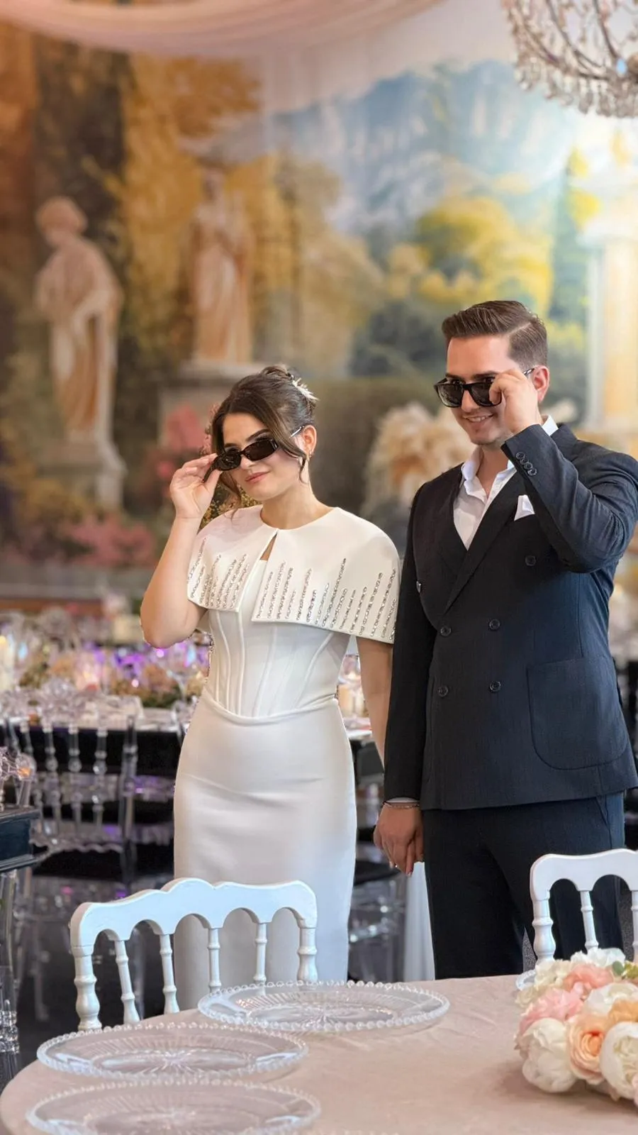 İsteme, Söz ve Nişan